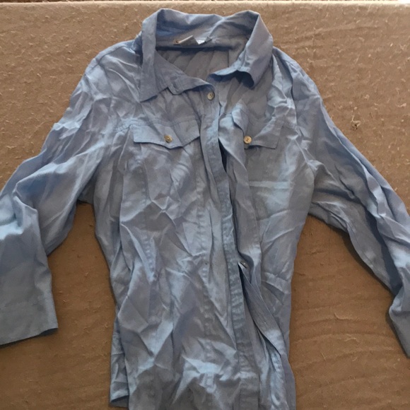 Soft blouse - Picture 1 of 1